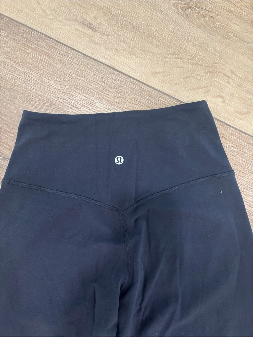 lululemon athletica high rise